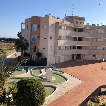 Residence Saradon La Zenia Boulevard Los Dolses Exterior photo