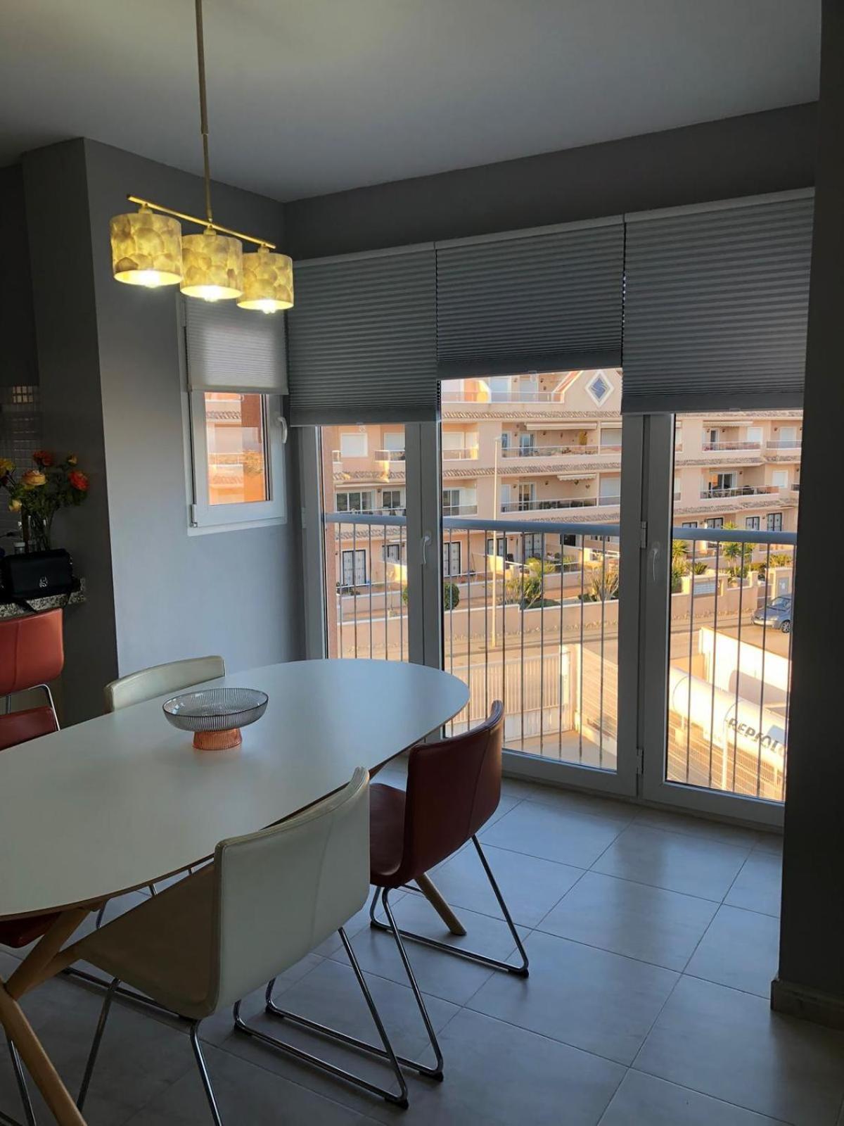 Residence Saradon La Zenia Boulevard Los Dolses Exterior photo