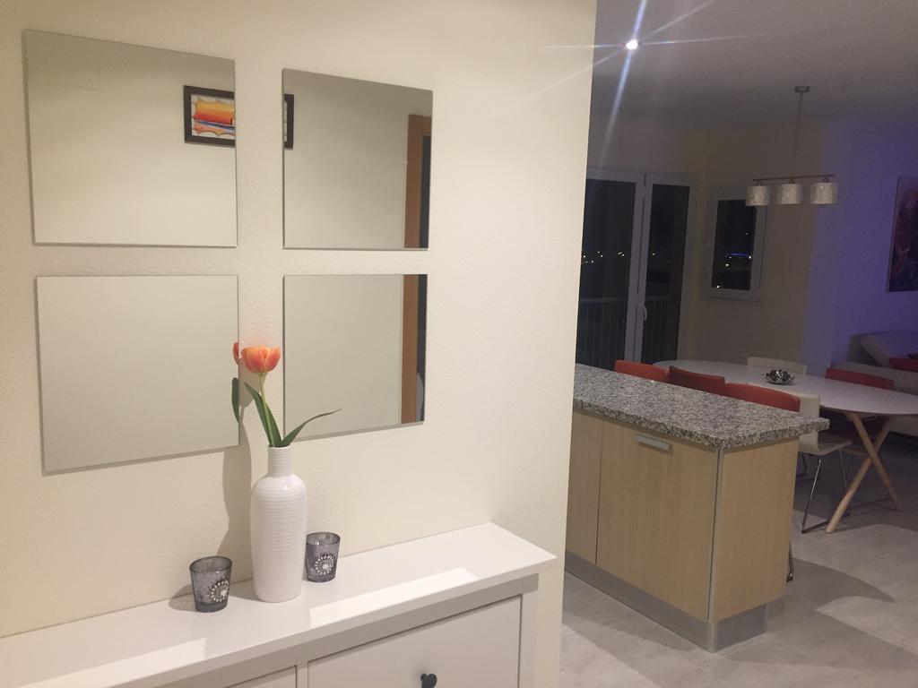 Residence Saradon La Zenia Boulevard Los Dolses Exterior photo